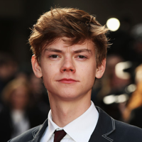 Thomas Brodie Sangster Actors and Actresses UK Ireland Pop